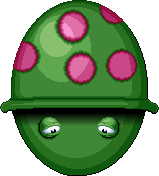Mr Smushy