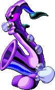 Mr Sax