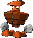 Mr Stone