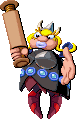 Viking Mama