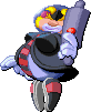 Space Mama