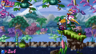 Anguish Lagoon