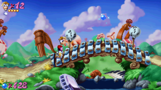 Bongo Hills