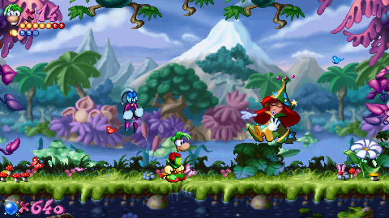 File:Capture-Darktoon-PinkPlantWoods.png