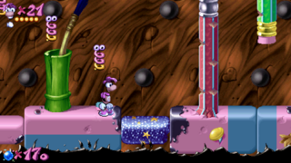 Eraser Plains