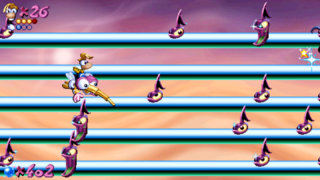 Mosquitoes' Sonata