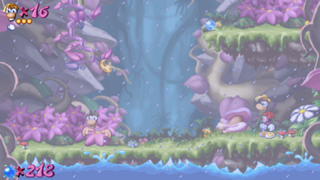 The Swamps of Forgetfulness