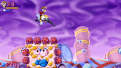 The Candy Armada