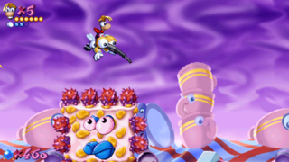 The Candy Armada