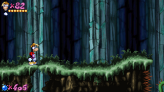 The Final Challenge