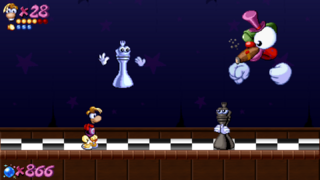 The Lair of the Chessmaster