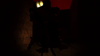 Globox as he appears in Globox Terror: Escape of the Lumar Eclipse