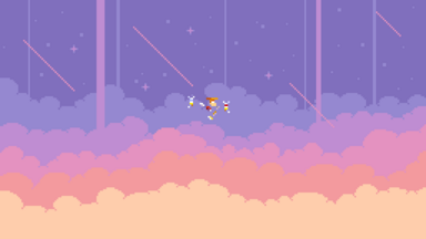 Rayman and the Originators entering The Elbowroom.