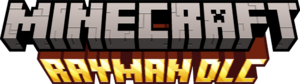 Rayman: Minecraft DLC