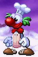 The Clown Chef