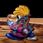 The Shopkeeper