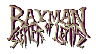 Rayman: Scepter of Leptys
