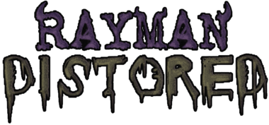 Old logo (With a typo)