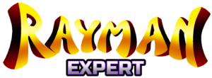 Rayman Expert