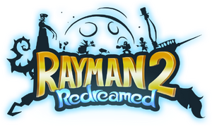 Rayman 2: Redreamed