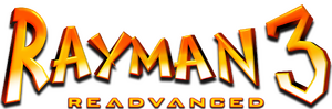 Rayman 3 Readvanced