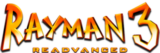 Rayman 3 Readvanced