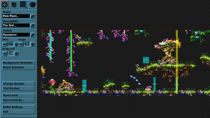 File:Rayman ReDesigner Game Jolt Screenshot 1.png