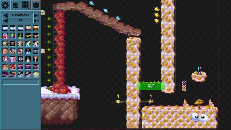 File:Rayman ReDesigner Game Jolt Screenshot 3.png