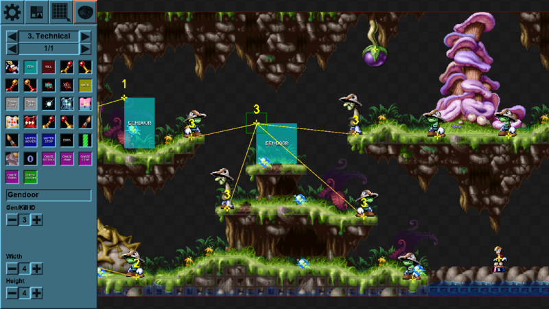 File:Rayman ReDesigner Game Jolt Screenshot 5.png