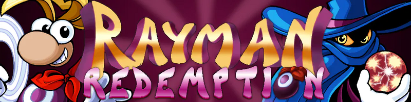 File:Rayman Redemption Game Jolt Banner.png
