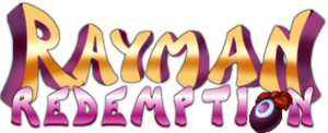 Rayman Redemption