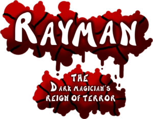 Rayman: The Dark Magician's Reign of Terror