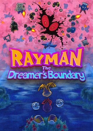 Rayman: The Dreamer's Boundary