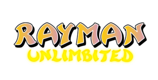 Rayman Unlimbited