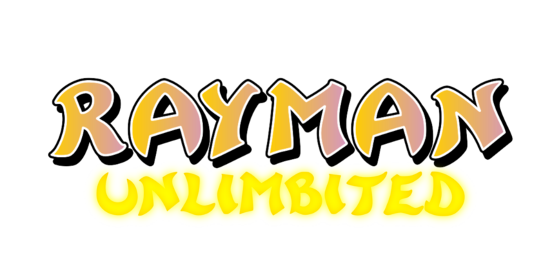 File:Rayman Unlimbited-Logo.png