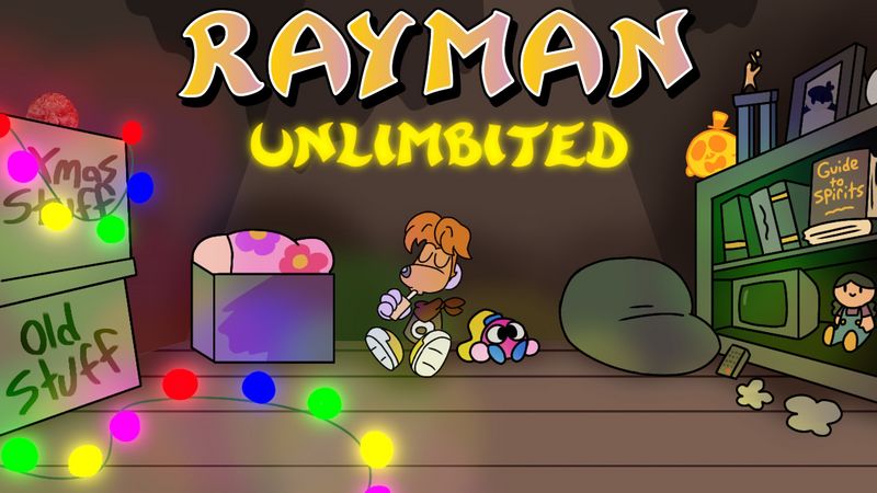 File:Rayman Unlimbited-Original Title Card.jpg