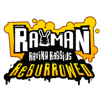 Rayman Raving Rabbids: Reburrowed