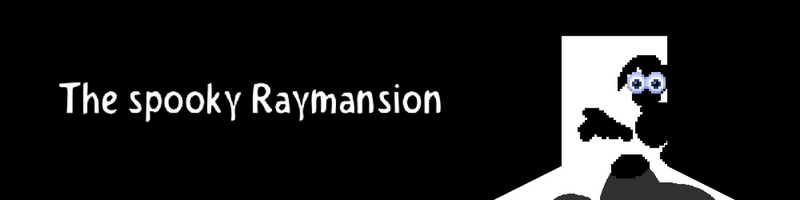 File:The Spooky Raymansion Game Jolt Banner.png