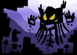 Old Concept Art by SkiiDigger720